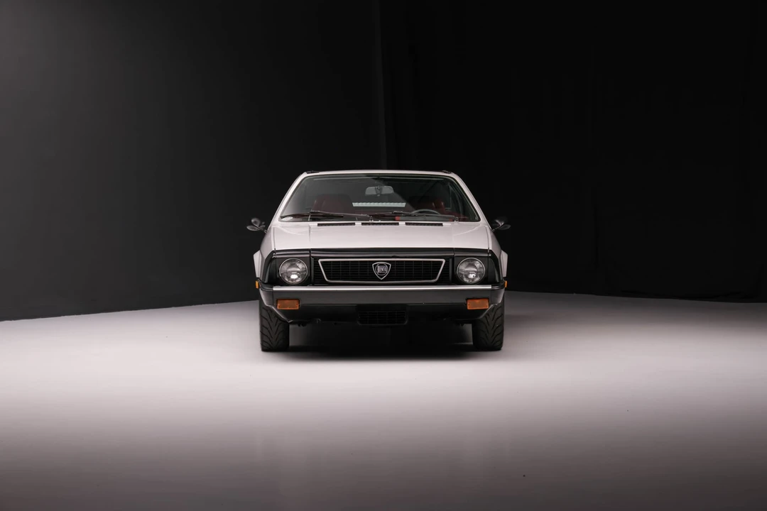1976 Lancia Scorpion/Montecarlo - Image 10 of 31