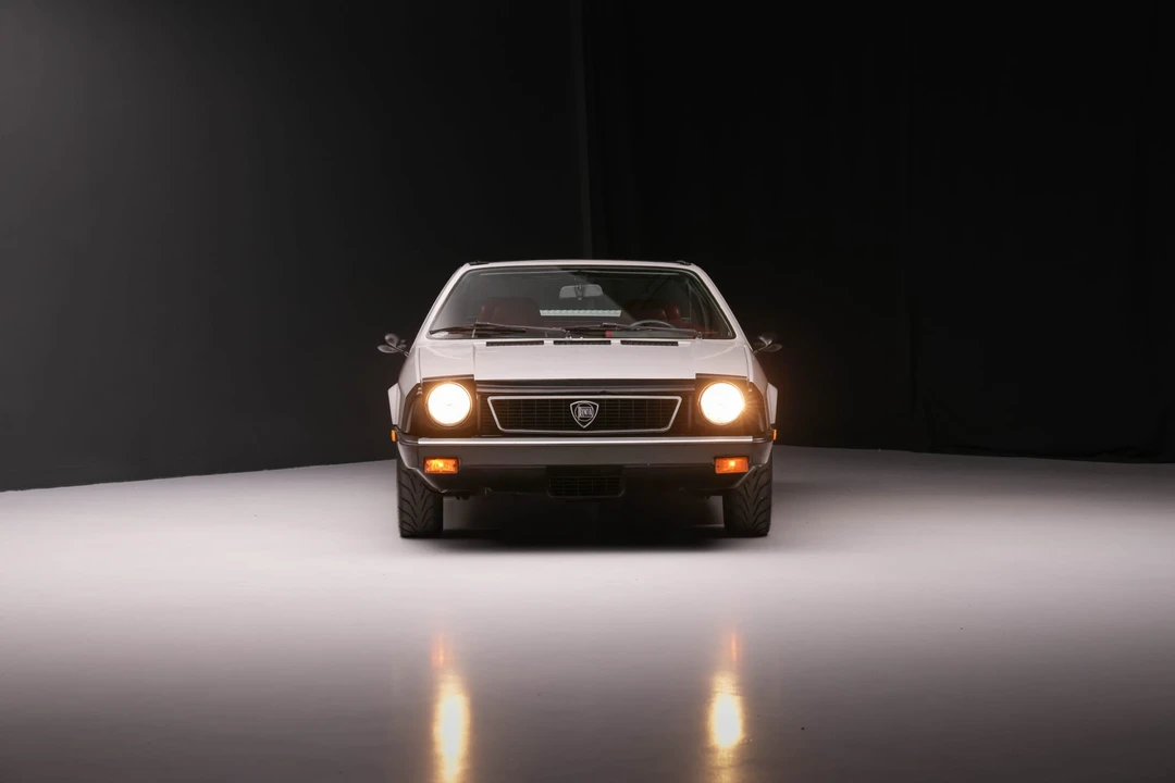 1976 Lancia Scorpion/Montecarlo - Image 11 of 31