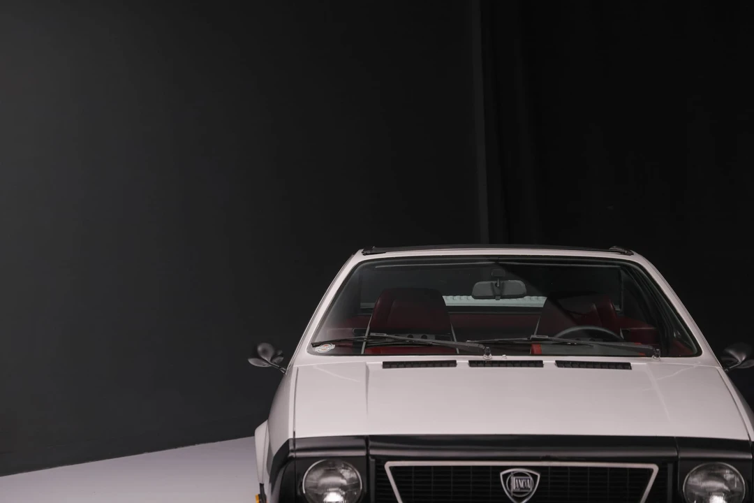 1976 Lancia Scorpion/Montecarlo - Image 12 of 31