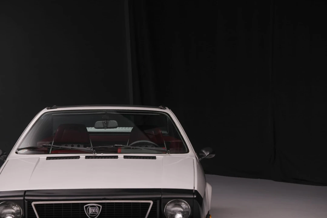 1976 Lancia Scorpion/Montecarlo - Image 13 of 31