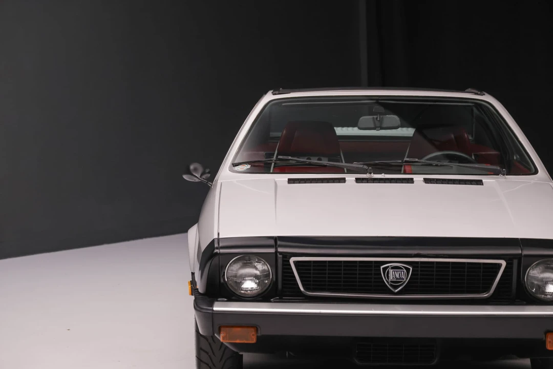 1976 Lancia Scorpion/Montecarlo - Image 14 of 31