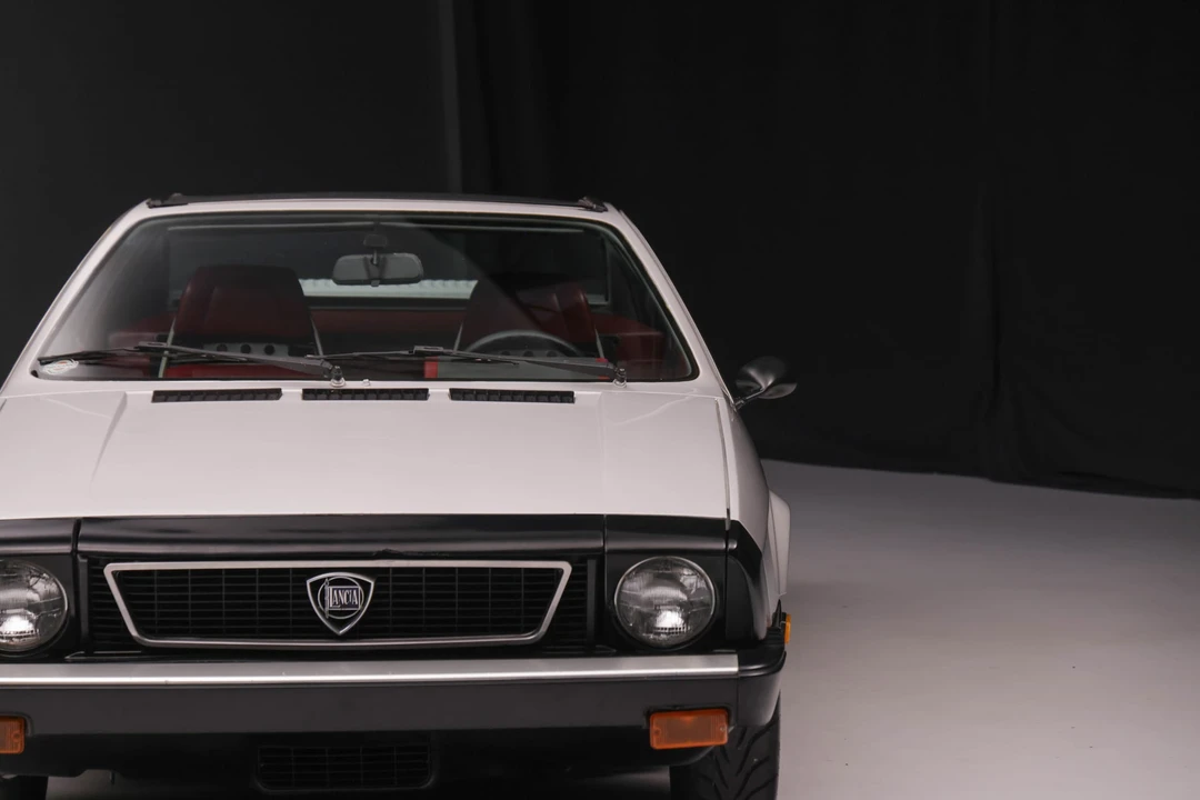 1976 Lancia Scorpion/Montecarlo - Image 15 of 31