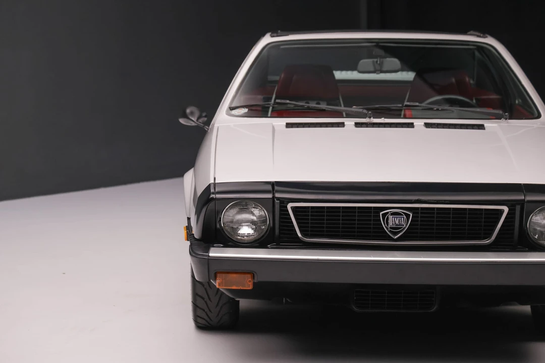 1976 Lancia Scorpion/Montecarlo - Image 16 of 31
