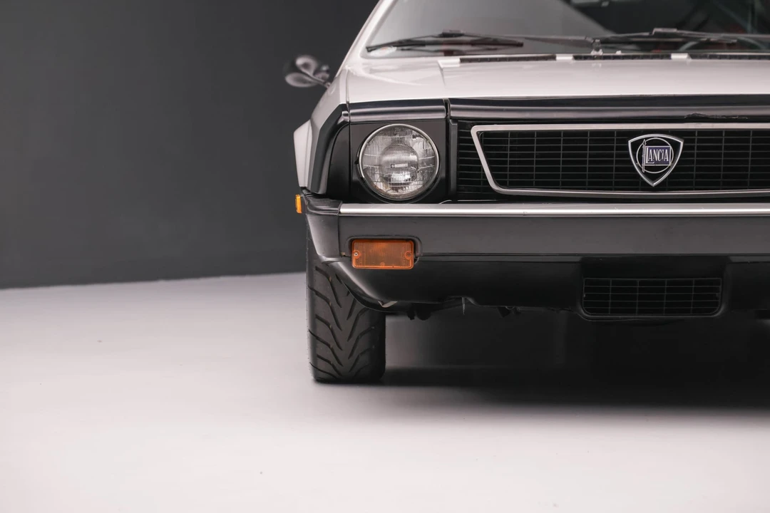 1976 Lancia Scorpion/Montecarlo - Image 18 of 31
