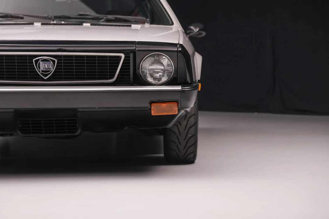 1976 Lancia Scorpion/Montecarlo - Image 19 of 31