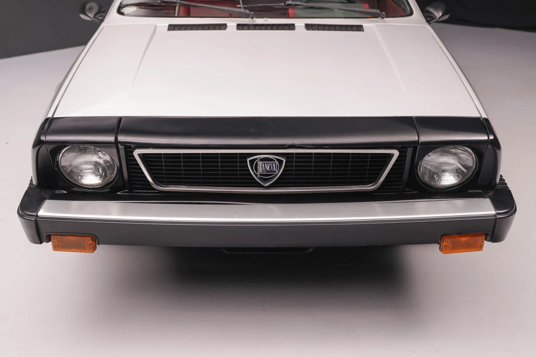 1976 Lancia Scorpion/Montecarlo - Image 20 of 31