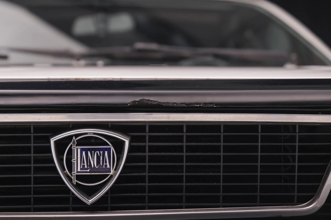 1976 Lancia Scorpion/Montecarlo - Image 21 of 31
