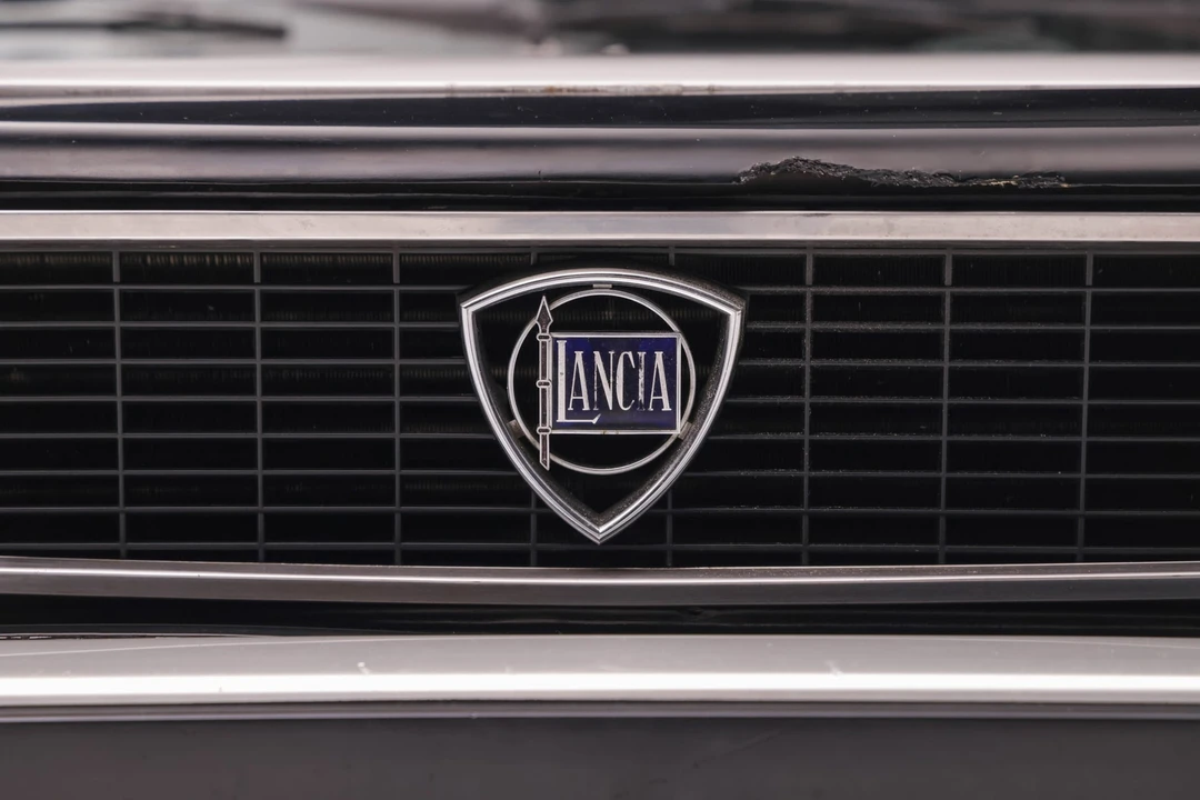 1976 Lancia Scorpion/Montecarlo - Image 22 of 31