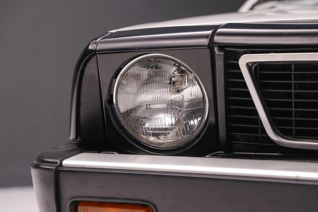 1976 Lancia Scorpion/Montecarlo - Image 23 of 31