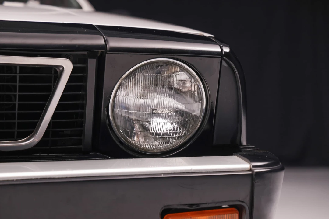 1976 Lancia Scorpion/Montecarlo - Image 24 of 31