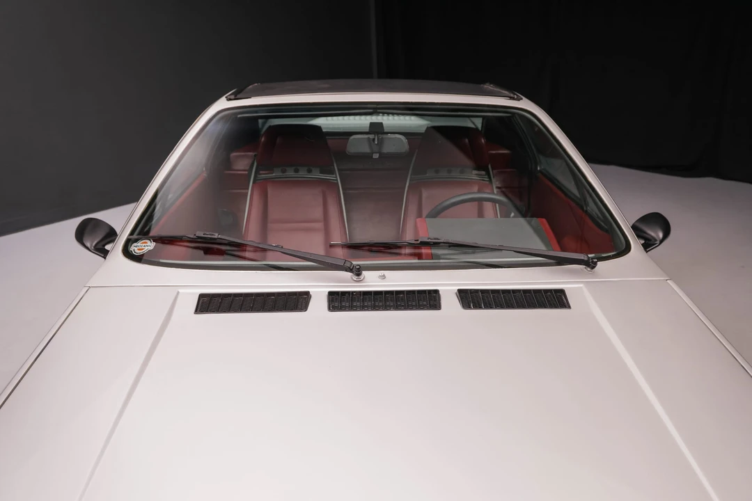 1976 Lancia Scorpion/Montecarlo - Image 28 of 31