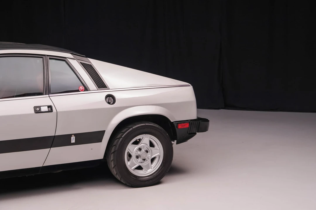 1976 Lancia Scorpion/Montecarlo - Image 31 of 31