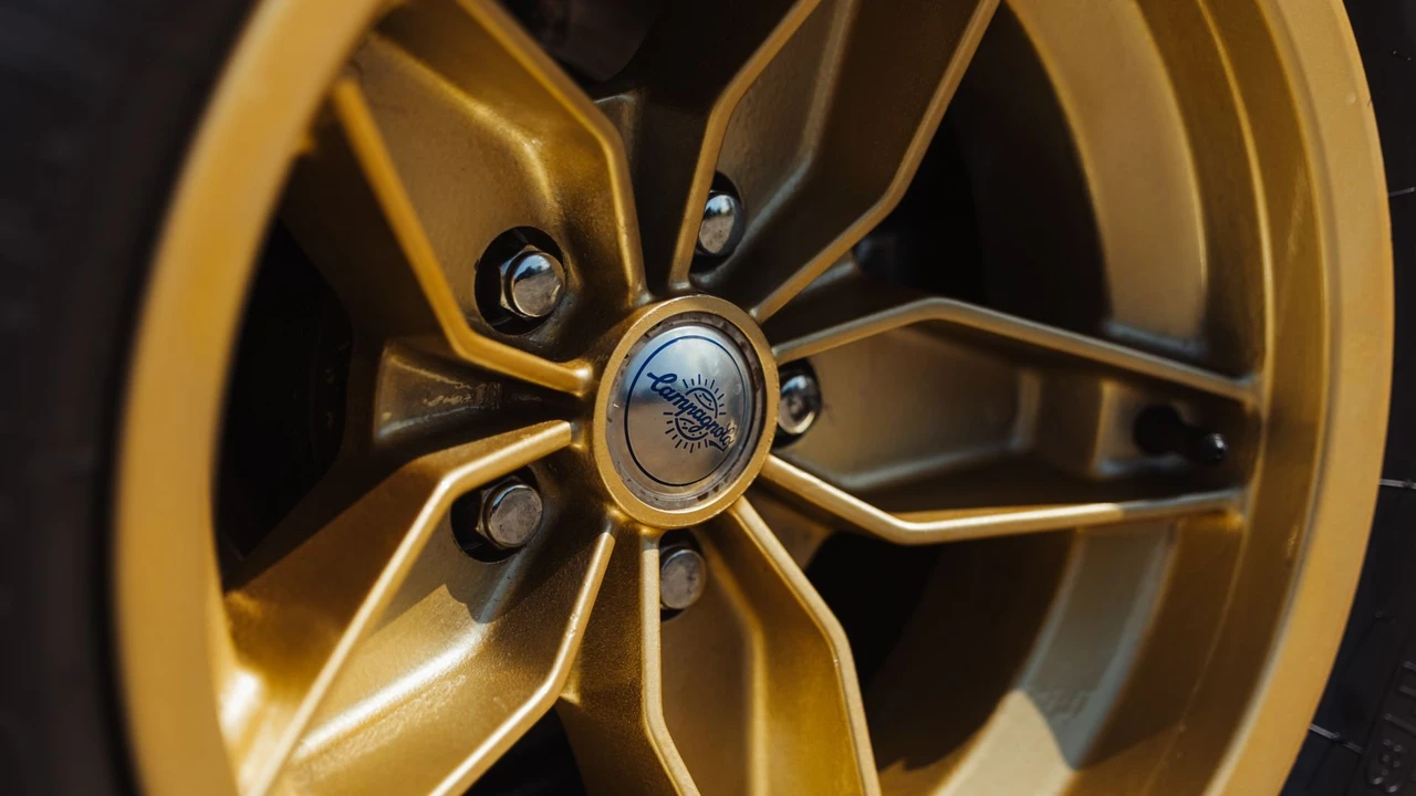 Lancia Delta 1st Gen - Image 8 of 31