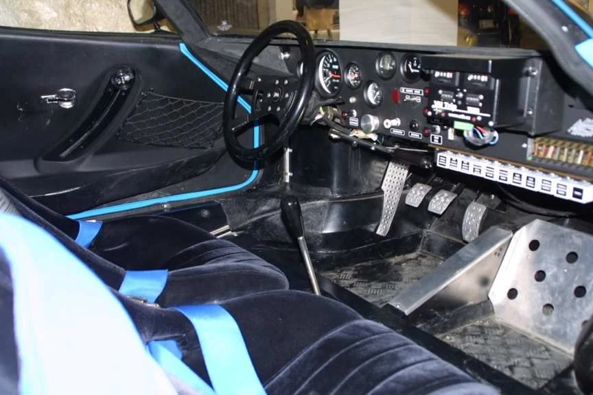 1976 Lancia - Image 2 of 4