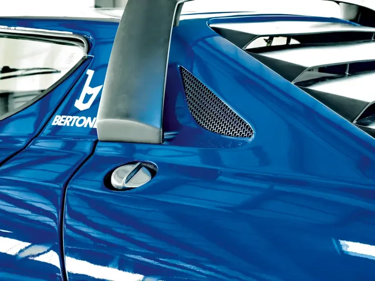 1976 Lancia - Image 7 of 15