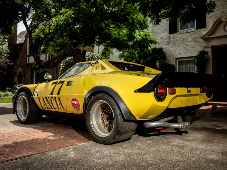 1976 Lancia - Image 3 of 31