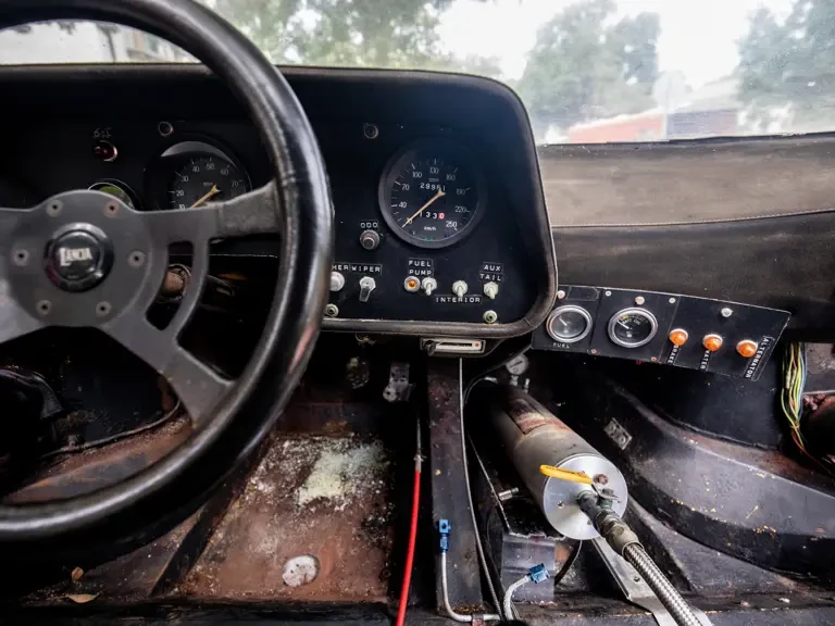 1976 Lancia - Image 16 of 31