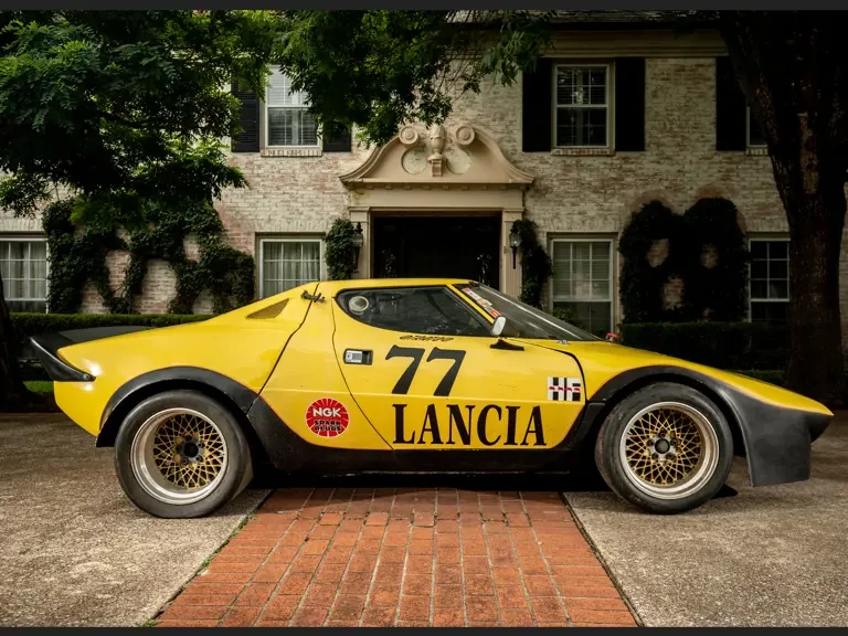 1976 Lancia - Image 6 of 31