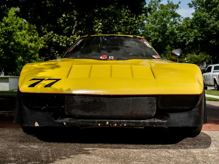1976 Lancia - Image 8 of 31