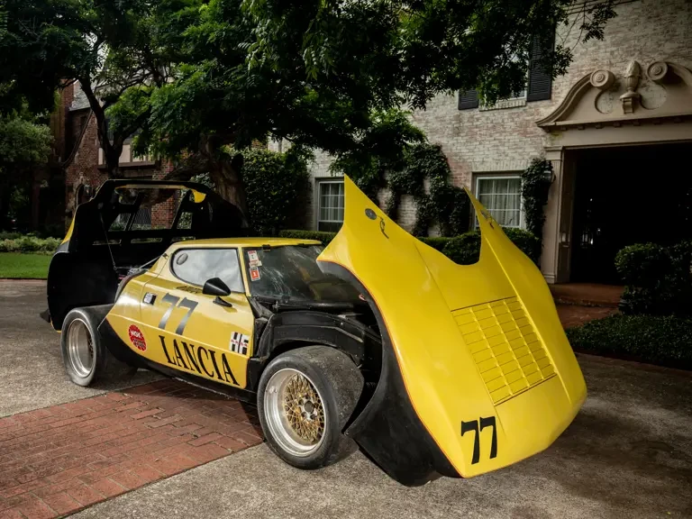 1976 Lancia - Image 10 of 31