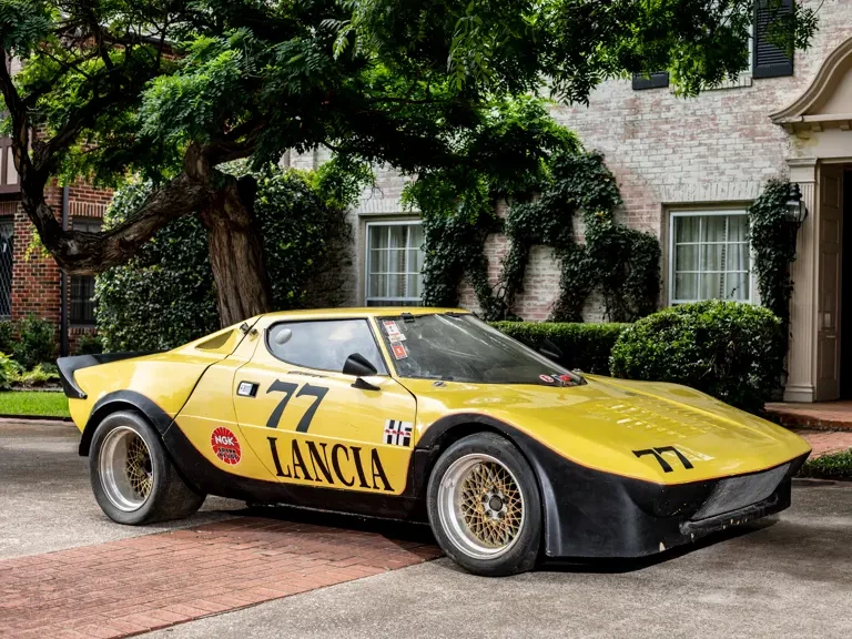 1976 Lancia - Image 2 of 31
