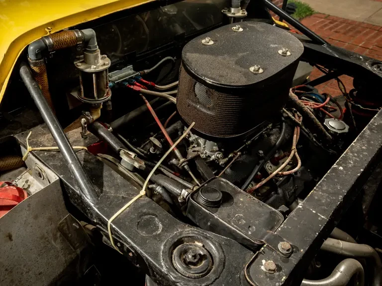 1976 Lancia - Image 4 of 31