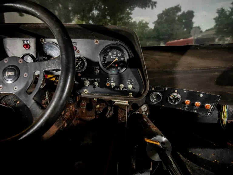 1976 Lancia - Image 15 of 31
