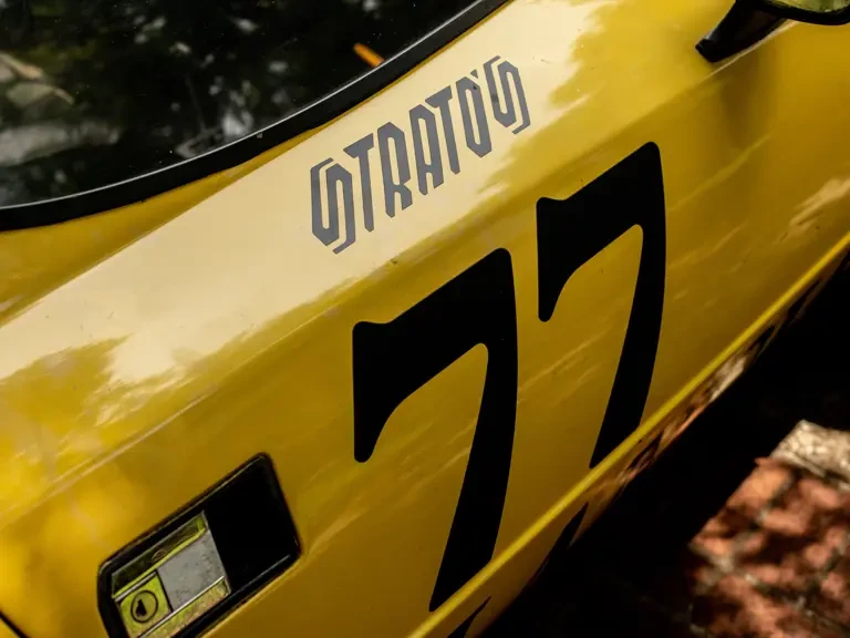 1976 Lancia - Image 7 of 31