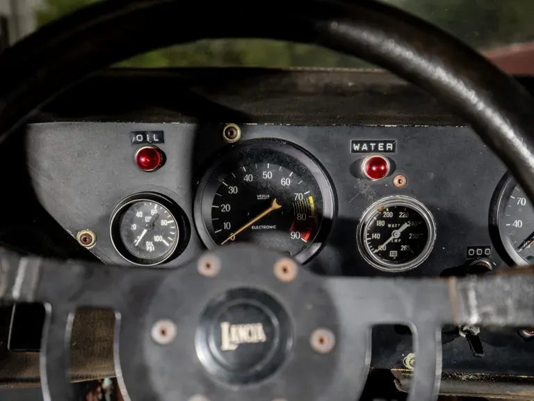 1976 Lancia - Image 13 of 31