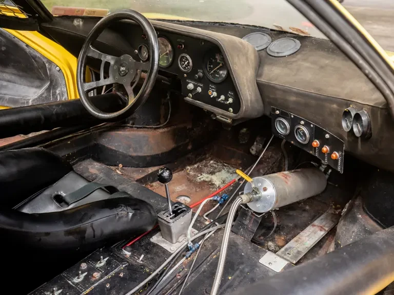1976 Lancia - Image 5 of 31