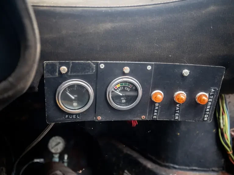 1976 Lancia - Image 19 of 31