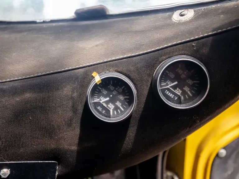1976 Lancia - Image 20 of 31