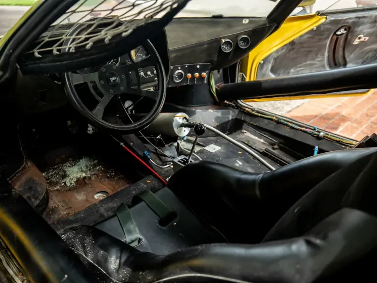 1976 Lancia - Image 12 of 31