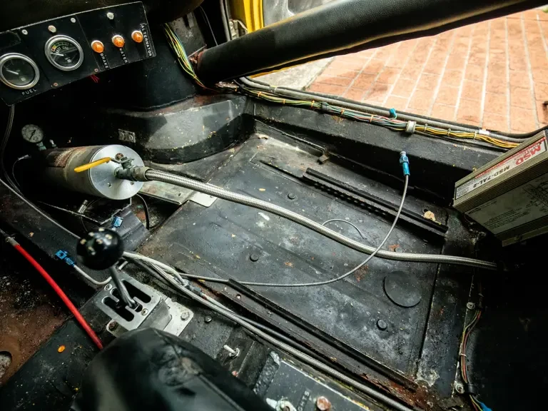 1976 Lancia - Image 22 of 31