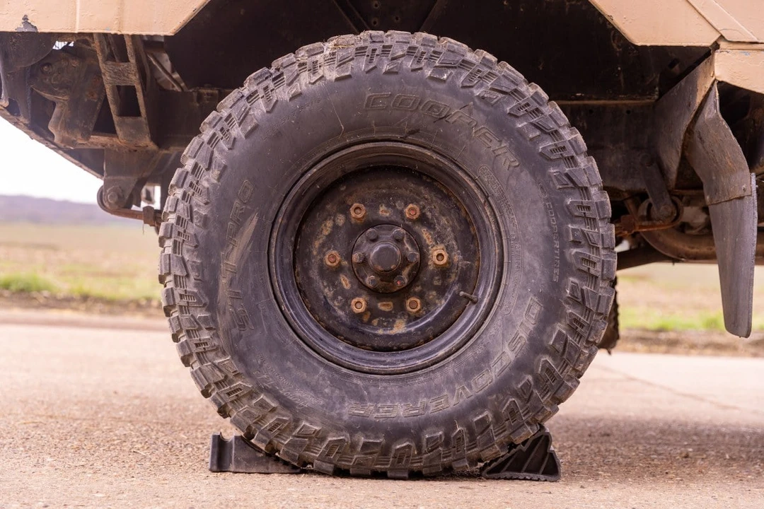 1976 Land Rover Series - Image 29 of 30