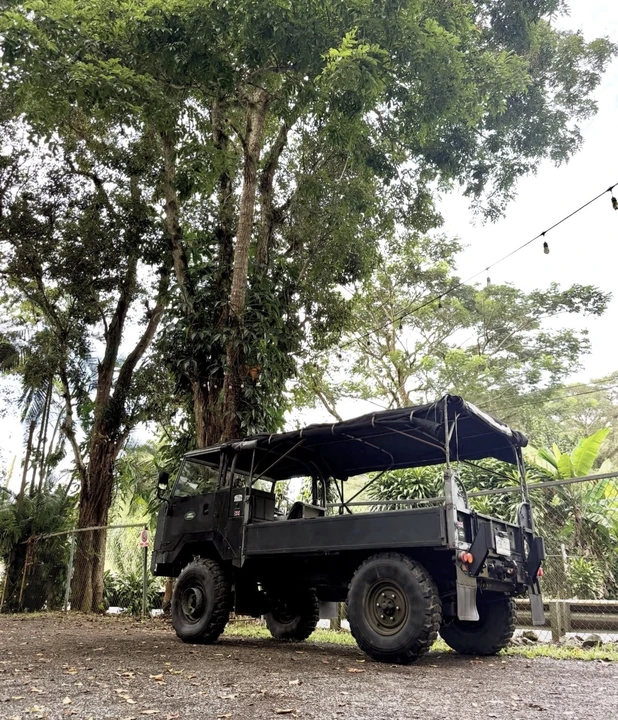 1976 Land Rover Defender - Image 4 of 31