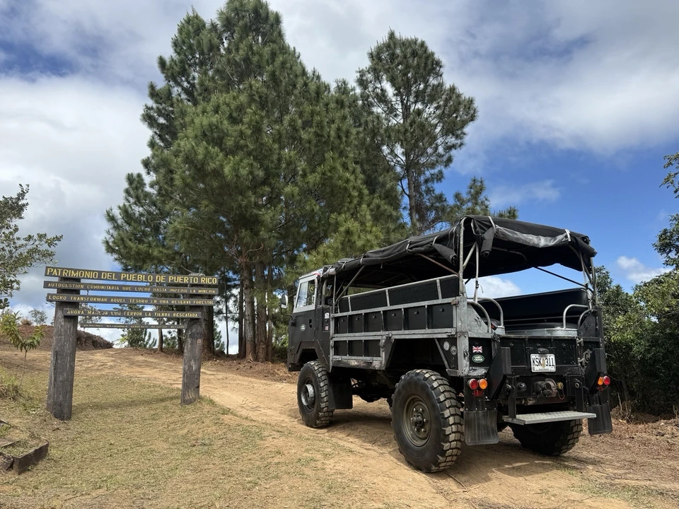 1976 Land Rover Defender - Image 7 of 31