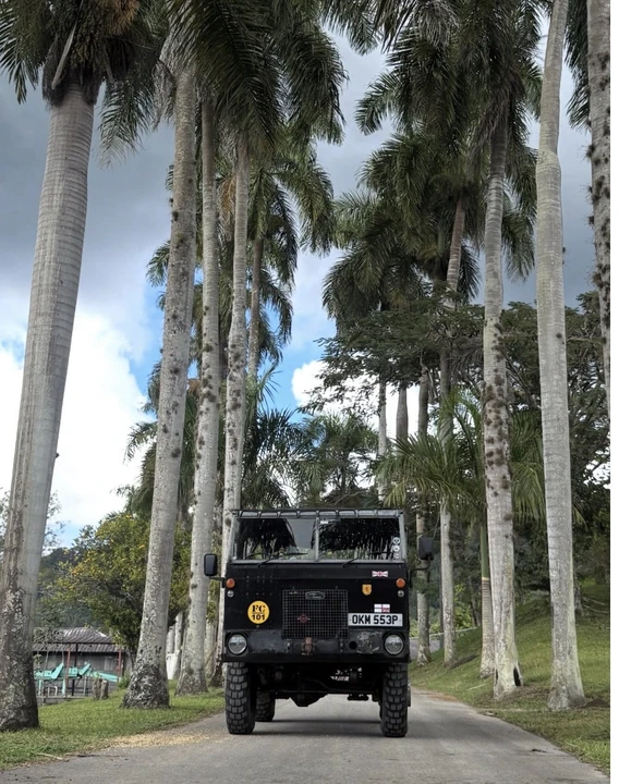 1976 Land Rover Defender - Image 3 of 31