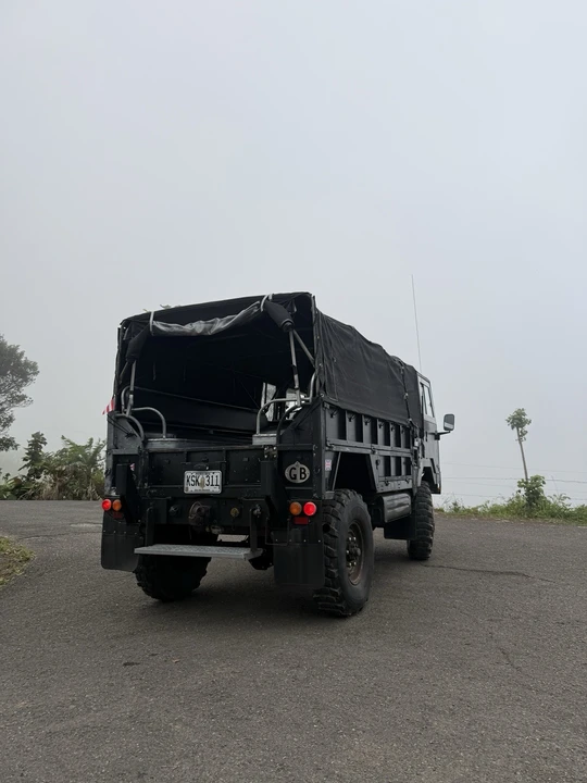 1976 Land Rover Defender - Image 6 of 31