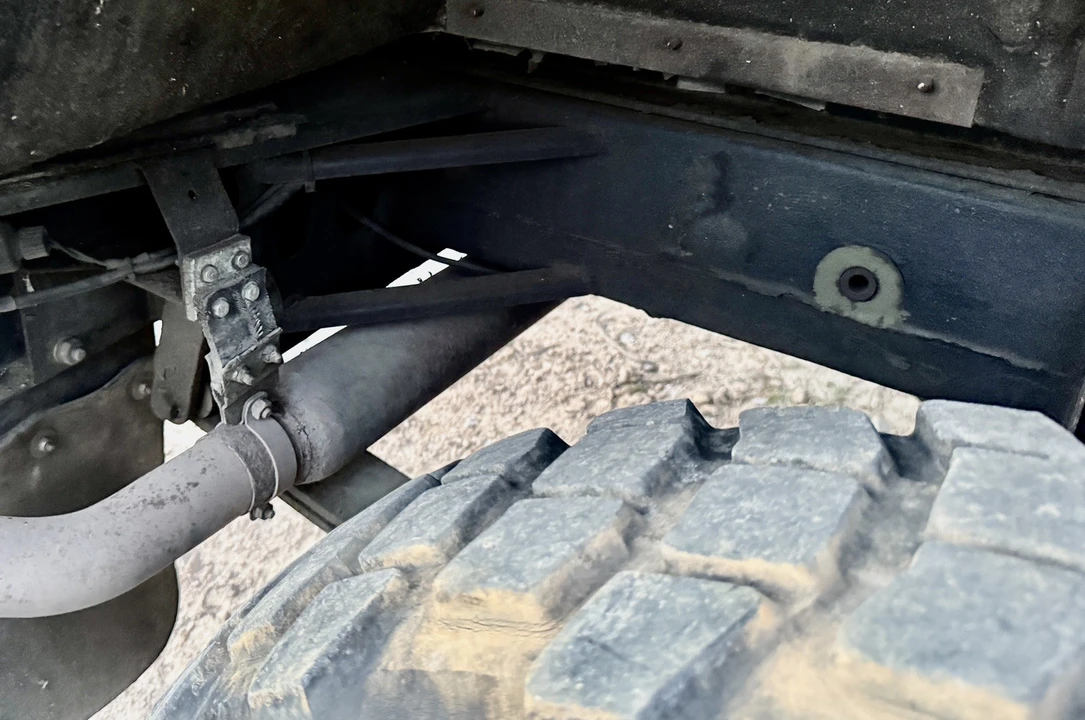 1976 Land Rover Defender - Image 30 of 31
