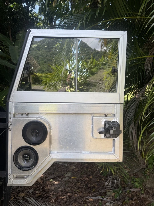 1976 Land Rover Defender - Image 21 of 31