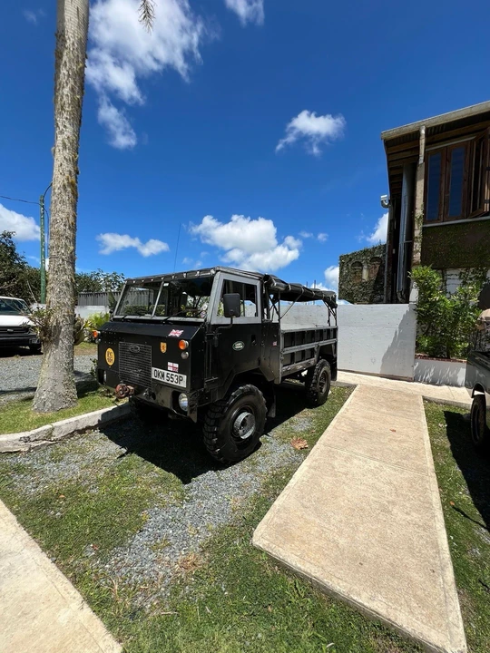 1976 Land Rover Defender - Image 16 of 31