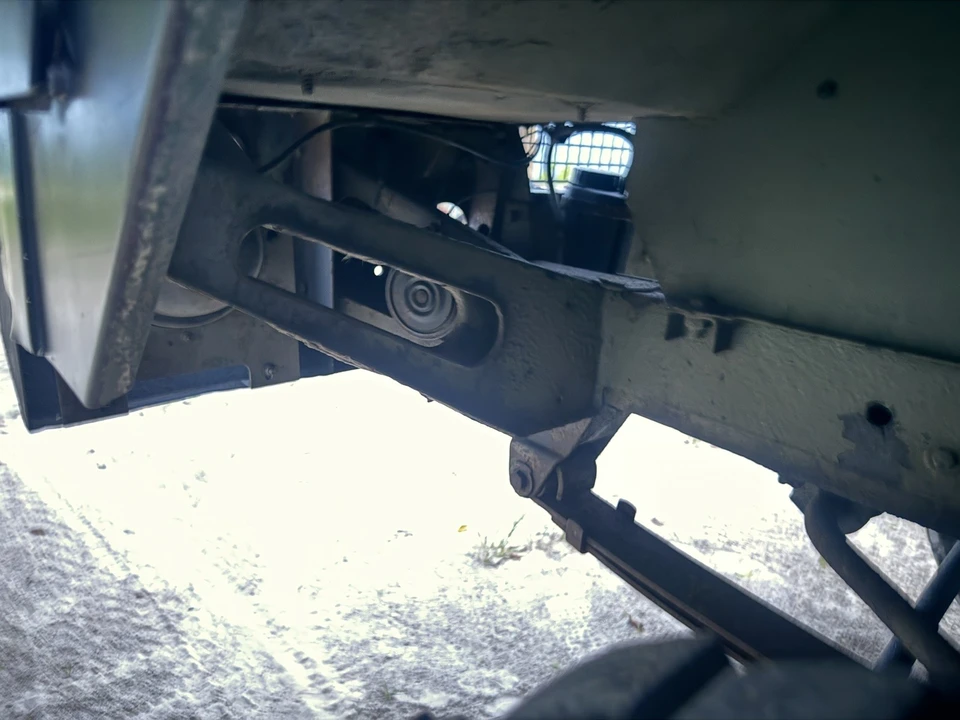 1976 Land Rover Defender - Image 31 of 31