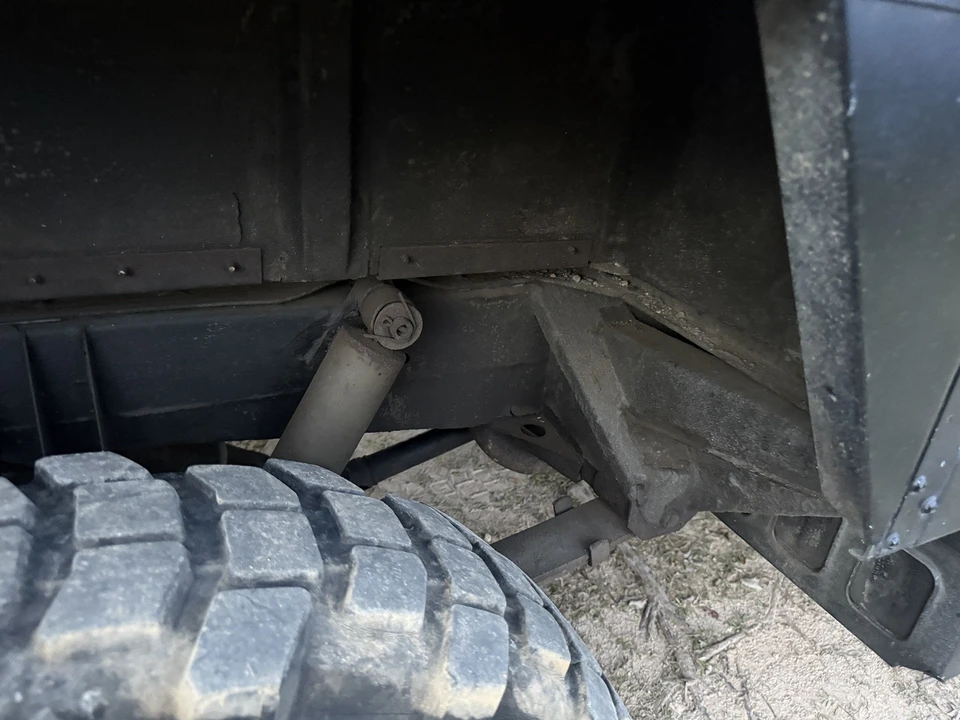 1976 Land Rover Defender - Image 31 of 31