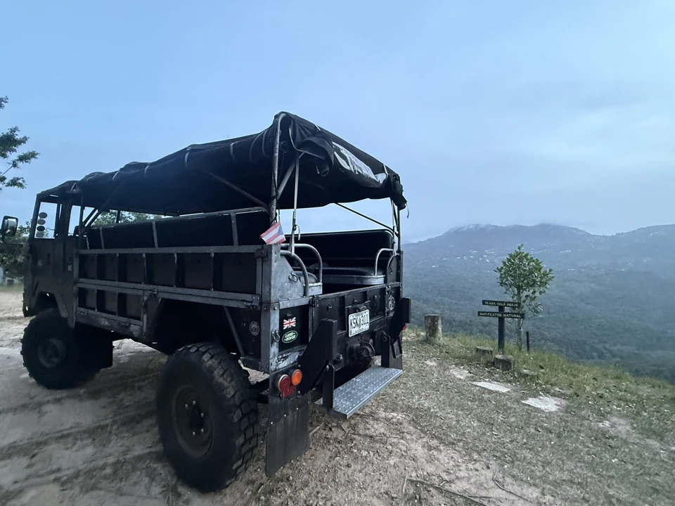 1976 Land Rover Defender - Image 30 of 31