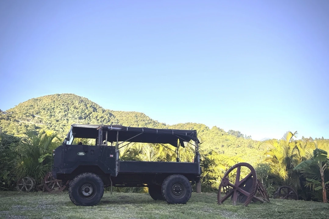1976 Land Rover Defender - Image 13 of 31