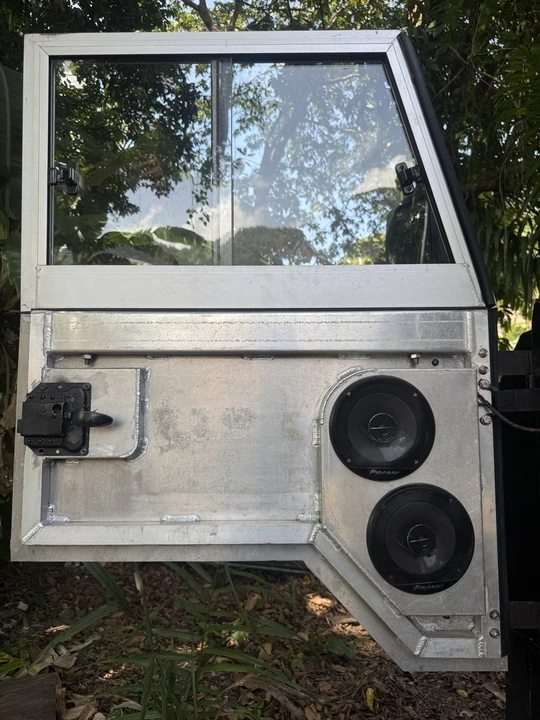1976 Land Rover Defender - Image 23 of 31