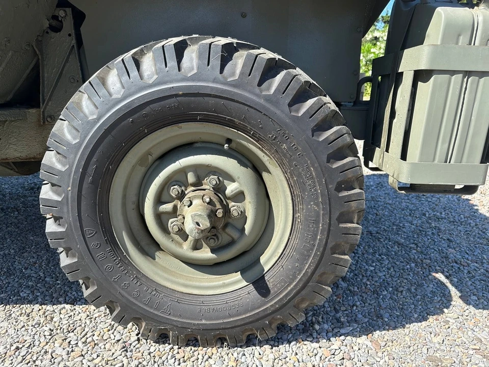 1976 Land Rover Series III 109 - Image 19 of 30