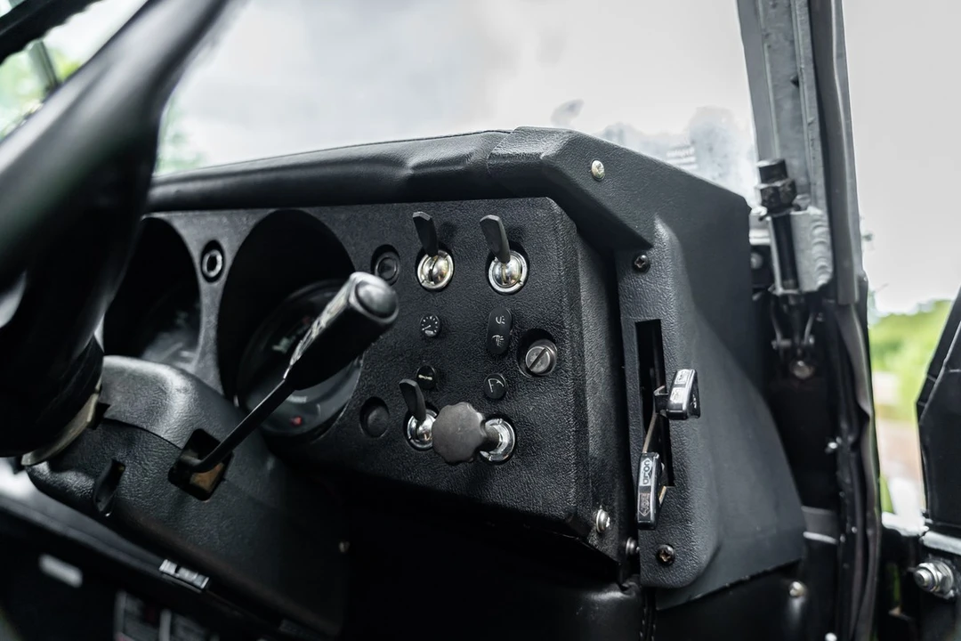 1977 Land Rover Series - Image 27 of 30