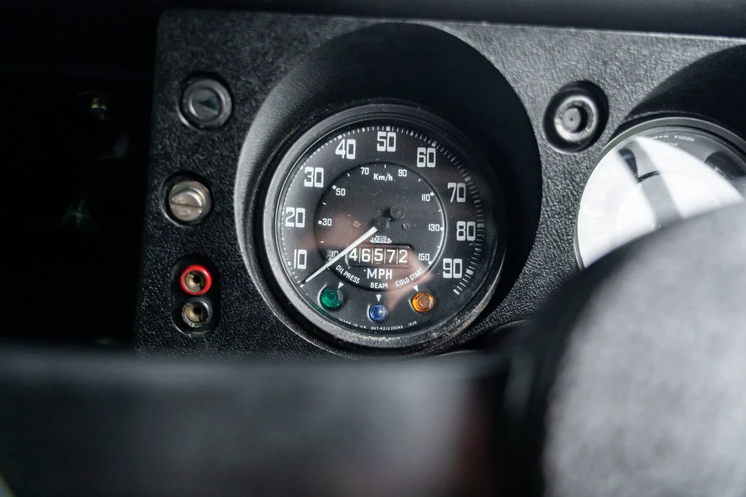 1977 Land Rover Series - Image 25 of 30